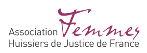 Association des Femmes Huissiers de Justice, Paris